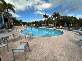3838 Coral Tree Cir, Unit 3838 in Coconut Creek, FL - Building Photo