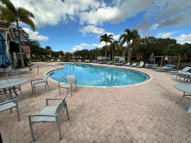 property at 3838 Coral Tree Cir