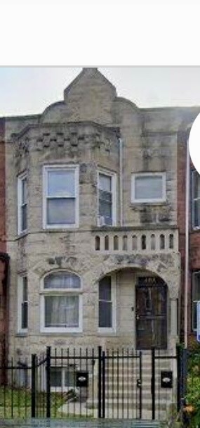 4518 S Forrestville Ave, Unit 4518 S. Forrestville in Chicago, IL - Building Photo - Building Photo