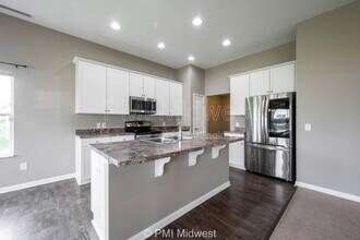 4642 Creighton Ln in Indianapolis, IN - Building Photo - Building Photo