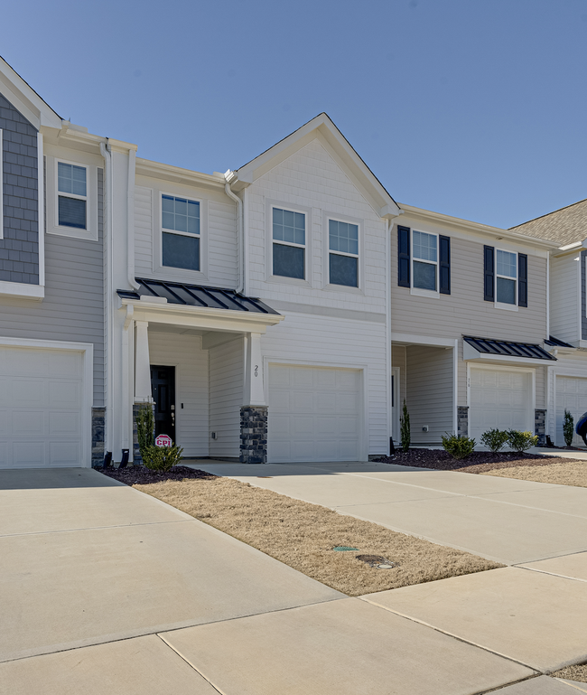 20 Bluebottle St in Angier, NC - Building Photo - Building Photo