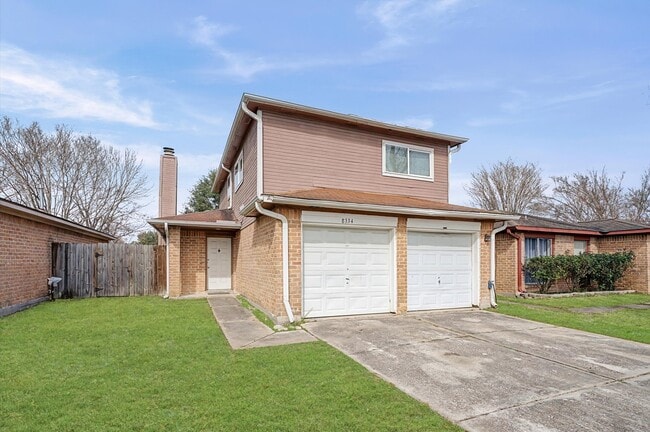 property at 8334 Country View Dr