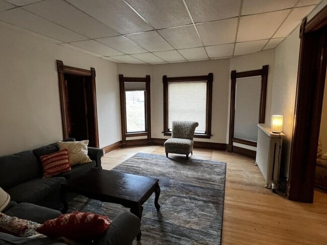 1215 E 1st St in Duluth, MN - Building Photo - Building Photo