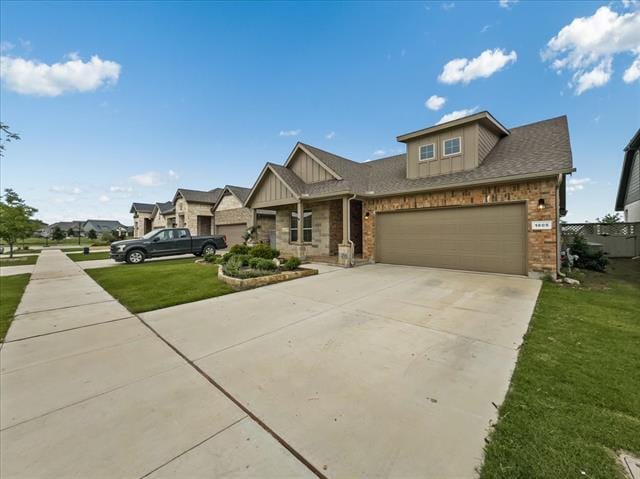 1605 Camp Ct in Justin, TX - Building Photo - Building Photo