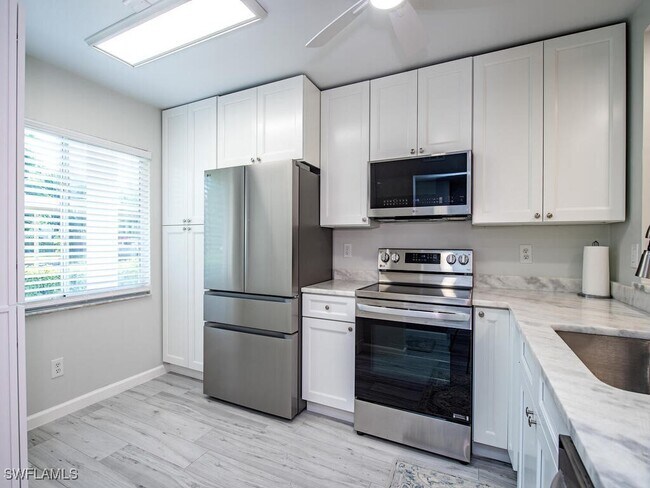 property at 4556 Andover Way