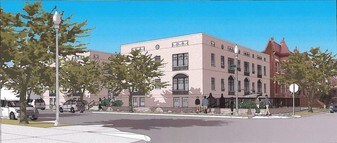 2724 11th St NW in Washington, DC - Building Photo