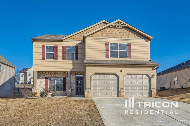 143 Humphry Ct in Winder, GA - Building Photo - Building Photo