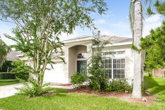 1034 Cherry Valley Way in Orlando, FL - Building Photo - Building Photo