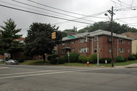 1553 Lemoine Ave in Fort Lee, NJ - Building Photo - Building Photo