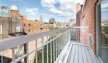 99 Suffolk St in New York, NY - Building Photo - Building Photo