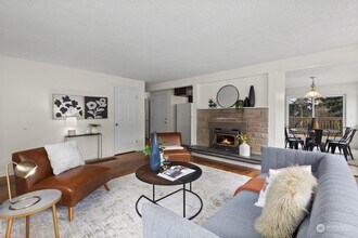 500 Stevens Ave NW in Renton, WA - Building Photo - Building Photo