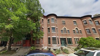 533 Newbury St, Unit 3 in Boston, MA - Building Photo