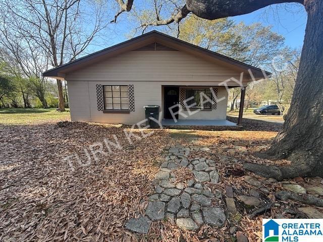 property at 524 Ozark Ct