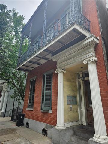 932 Esplanade Ave in New Orleans, LA - Building Photo