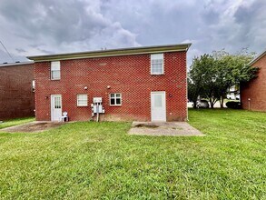 1029 Merrick Dr in Richmond, KY - Building Photo - Building Photo