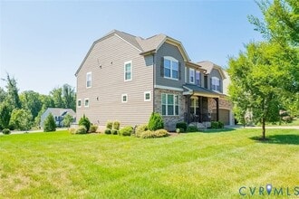 5001 Maben Hill Ln in Glen Allen, VA - Building Photo - Building Photo