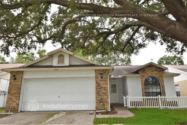 property at 11003 Kenbrook Dr