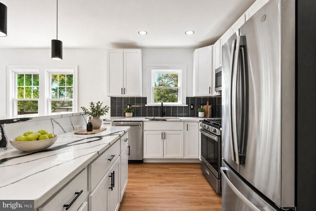 property at 5309 Chesapeake Rd