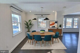 2913 Fairlawn St in Temple Hills, MD - Building Photo