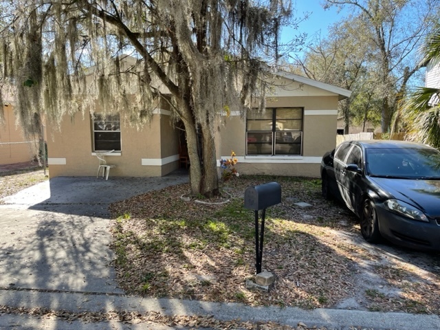 property at 2503 E Curtis St