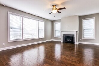 340 Plott Hound Ln in Wake Forest, NC - Building Photo - Building Photo
