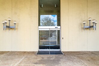 Society Hill Towers in Philadelphia, PA - Foto de edificio - Building Photo