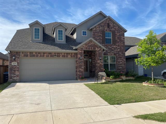 property at 429 Halwin Dr