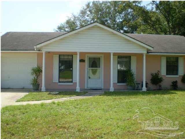 property at 6001 Fairview Dr