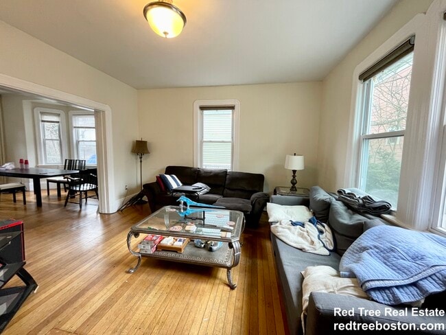 5 Murdock Ter, Unit 5 in Boston, MA - Building Photo - Building Photo