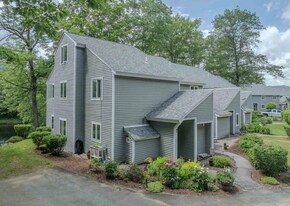 55 Mountain River Ave in Thornton, NH - Building Photo