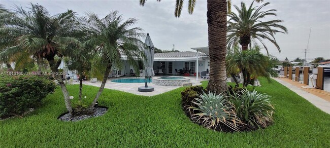 2681 NE 9th Ct in Pompano Beach, FL - Building Photo - Building Photo