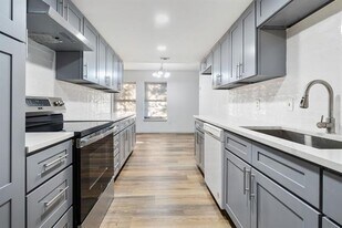 2003 Fleur De Lis Ct in Arlington, TX - Building Photo