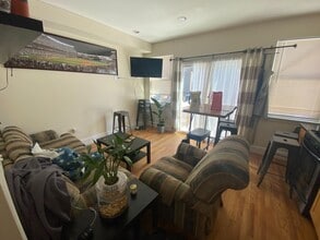 13 Sewall St, Unit 1 in Boston, MA - Building Photo - Building Photo