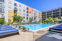 Building Photo - Ballpark Lofts Apartamentos in Denver, Colorado
