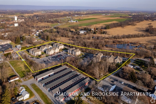 property at 101 Brookside Ave