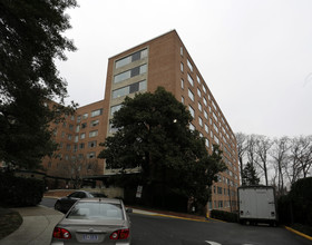 Greenbriar in Washington, DC - Building Photo - Building Photo