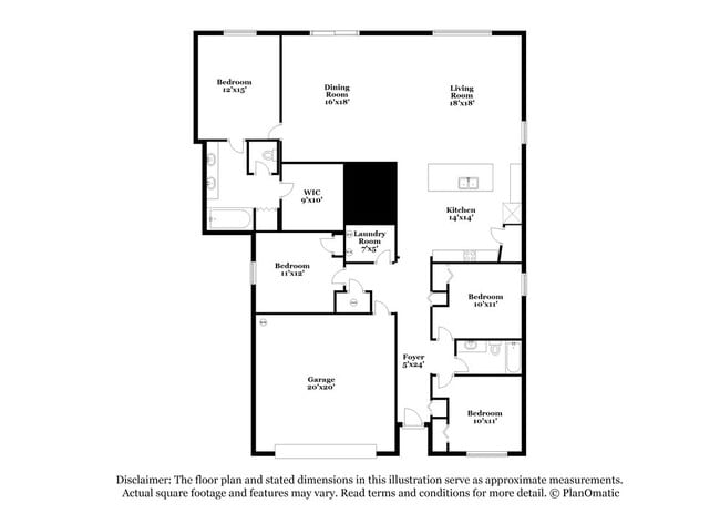 45014 Ingleham Cir in Callahan, FL - Building Photo - Building Photo