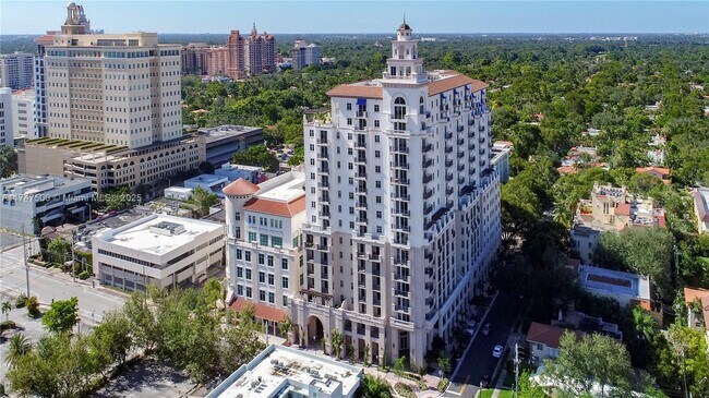 property at 2000 Salzedo St