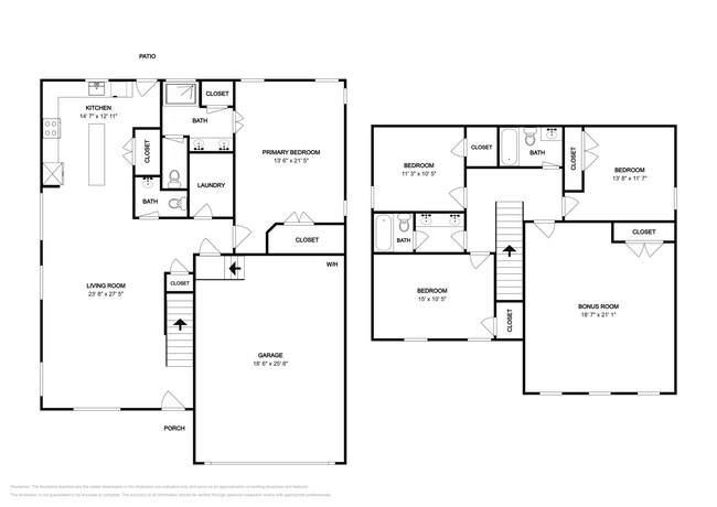 1470 Cotillion Dr in Murfreesboro, TN - Building Photo - Building Photo