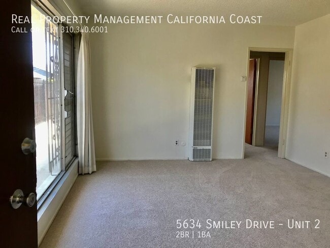 5634 Smiley Dr in Los Angeles, CA - Building Photo - Building Photo