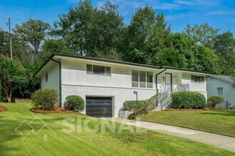 4324 Warren Rd in Birmingham, AL - Building Photo - Building Photo