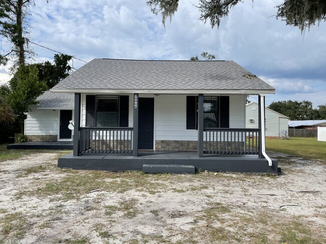 3806 W 17th St, Unit A in Panama City, FL - Building Photo - Building Photo