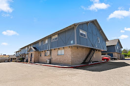 Cottages at Terrell Hills in San Antonio, TX - Building Photo