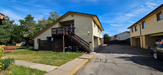 property at 8417 Credos Ct