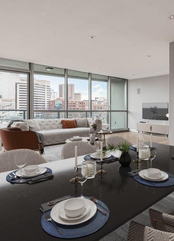 1 Miranova Pl in Columbus, OH - Building Photo - Building Photo