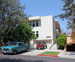 833 15th Street Apartments