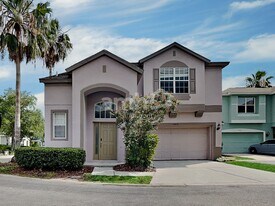 10602 Drayton Ct in Tampa, FL - Building Photo