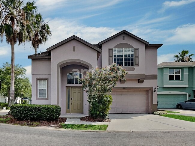 property at 10602 Drayton Ct