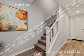 14418 Plum Ln in Gardena, CA - Foto de edificio - Building Photo