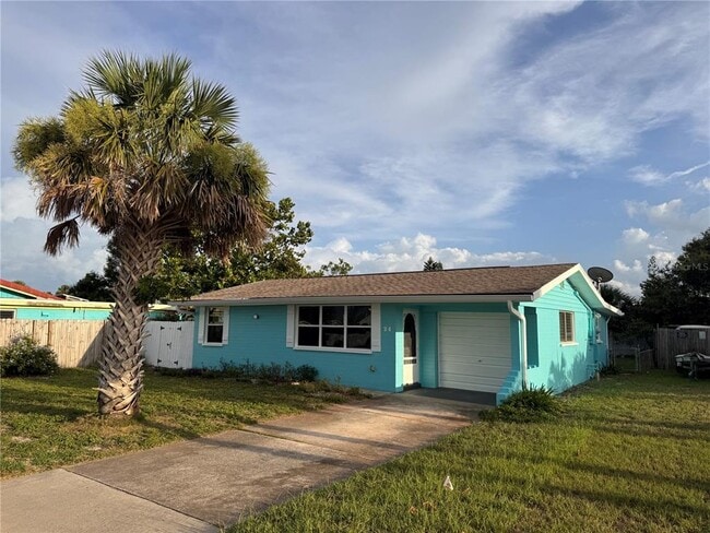 34 Palm Dr in Ormond Beach, FL - Building Photo - Building Photo